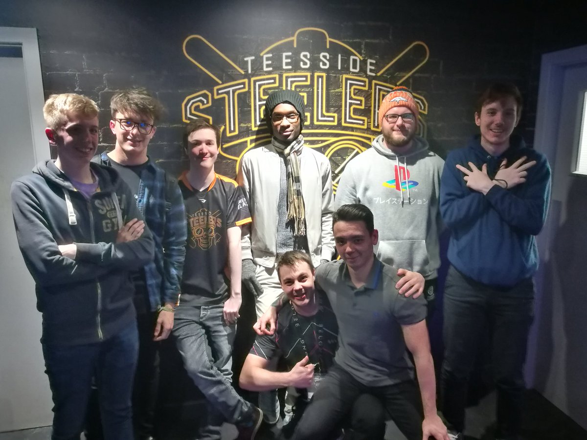 BelongTeesside's tweet photo. Thanks to everyone who came down today! Absolutely great atmosphere and fantastic games!! https://t.co/YxtxTlYf2b