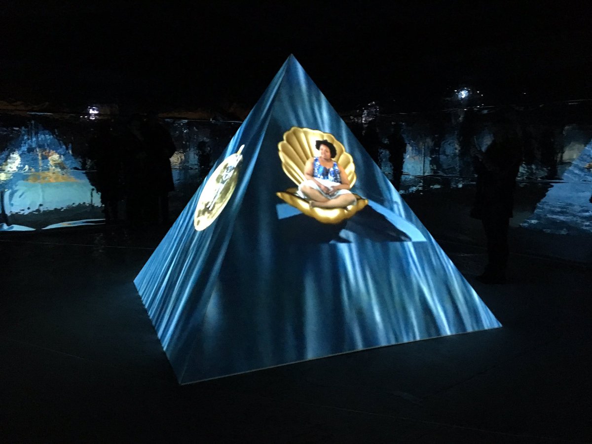 PMSA_Sculpture tweet media