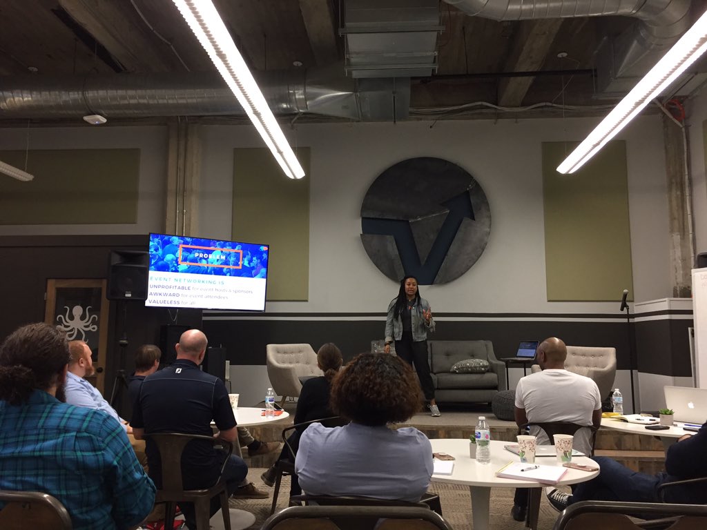 innovationdepot's tweet image. Been an awesome first day kicking off #VelocityAccelerator 2018!