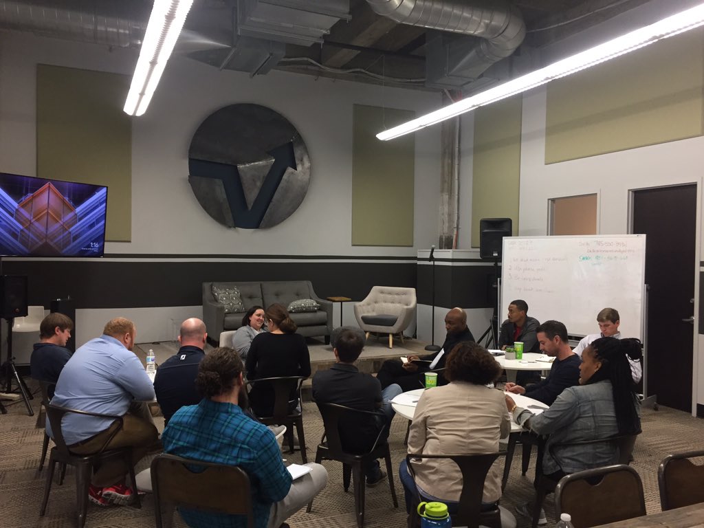 innovationdepot's tweet image. Been an awesome first day kicking off #VelocityAccelerator 2018!