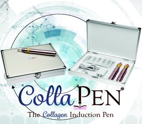 NovaCutis's tweet photo. #CollaPen has the best technology in micro-needling. Easy to use and effective results. Go to https://t.co/cK1jEItGxR and learn more.⠀
#novacutis #skincare #skin #collagen #facial #beautiful #beauty #cosmetics #aesthetic #spa #dermatologia #dermatology #technology #quality https://t.co/Q8OufTlHr6