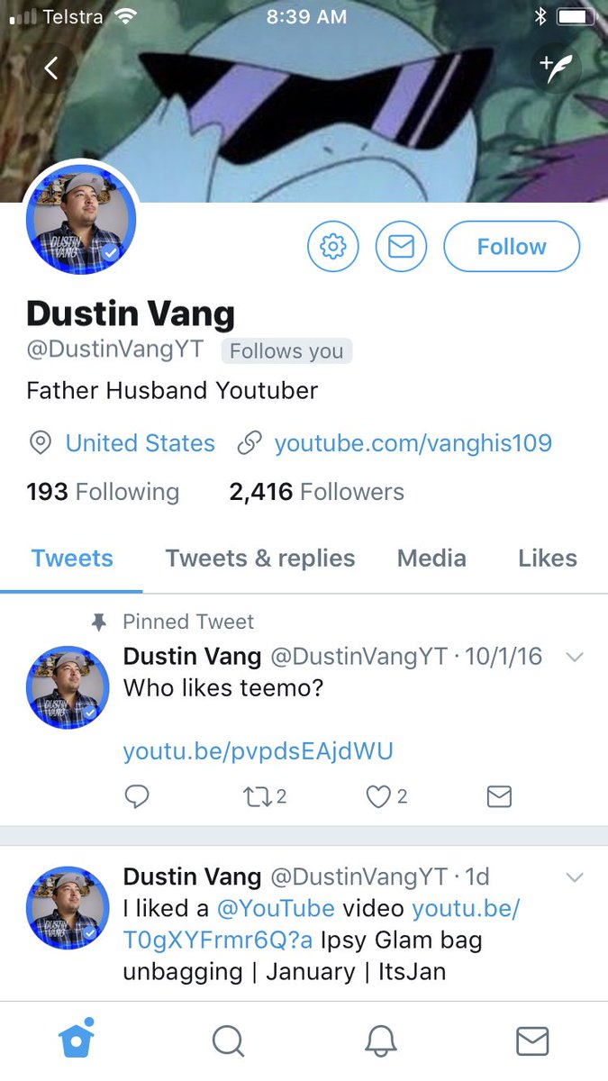 TechWorldbros's tweet image. These 3 people got the shoutout out. Follow them and don’t forget to follow us!!! If we hit 350 followers by tomeorrow we will shout out 5 accounts!!!!!