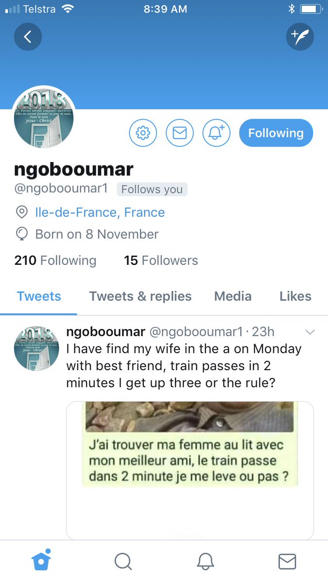 TechWorldbros's tweet image. These 3 people got the shoutout out. Follow them and don’t forget to follow us!!! If we hit 350 followers by tomeorrow we will shout out 5 accounts!!!!!