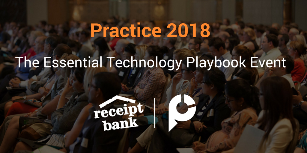 Heading to one of the <a href="/Xero/">Xero</a> roadshows? Be sure to register for <a href="/ReceiptBank/">RB</a>   &amp; <a href="/ignitionapp/">Ignition</a>’s event on harnessing the power of tech to build an unbeatable   practice in 2018 info.receipt-bank.com/the-essential-… (events after Xero roadshow in all location/s)