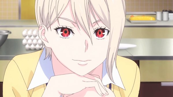 טוויטר ホムっホム בטוויטר 本日1月23日は薙切アリスの誕生日です ぷくーってした時のアリスちゃんめっちゃ可愛い アリスちゃん誕生日おめでとう 薙切アリス生誕祭18 1月23日は薙切アリスの誕生日 食戟のソーマ 祝ってくれる人rtかいいね