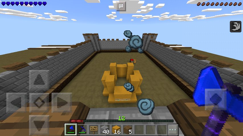 FlashzinZ's tweet image. -=- Plot Para @NoahboypvpY -=-

-Nivel = Simples 
-Tema = Castelo
-Servidor = @BladeofsteelPE 

-=-Peça Sua Plot Na Dm-=-