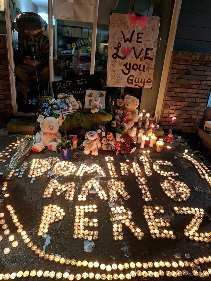 Baileyannn18's tweet image. Rest In Peace baby dom 💔 #domstrong