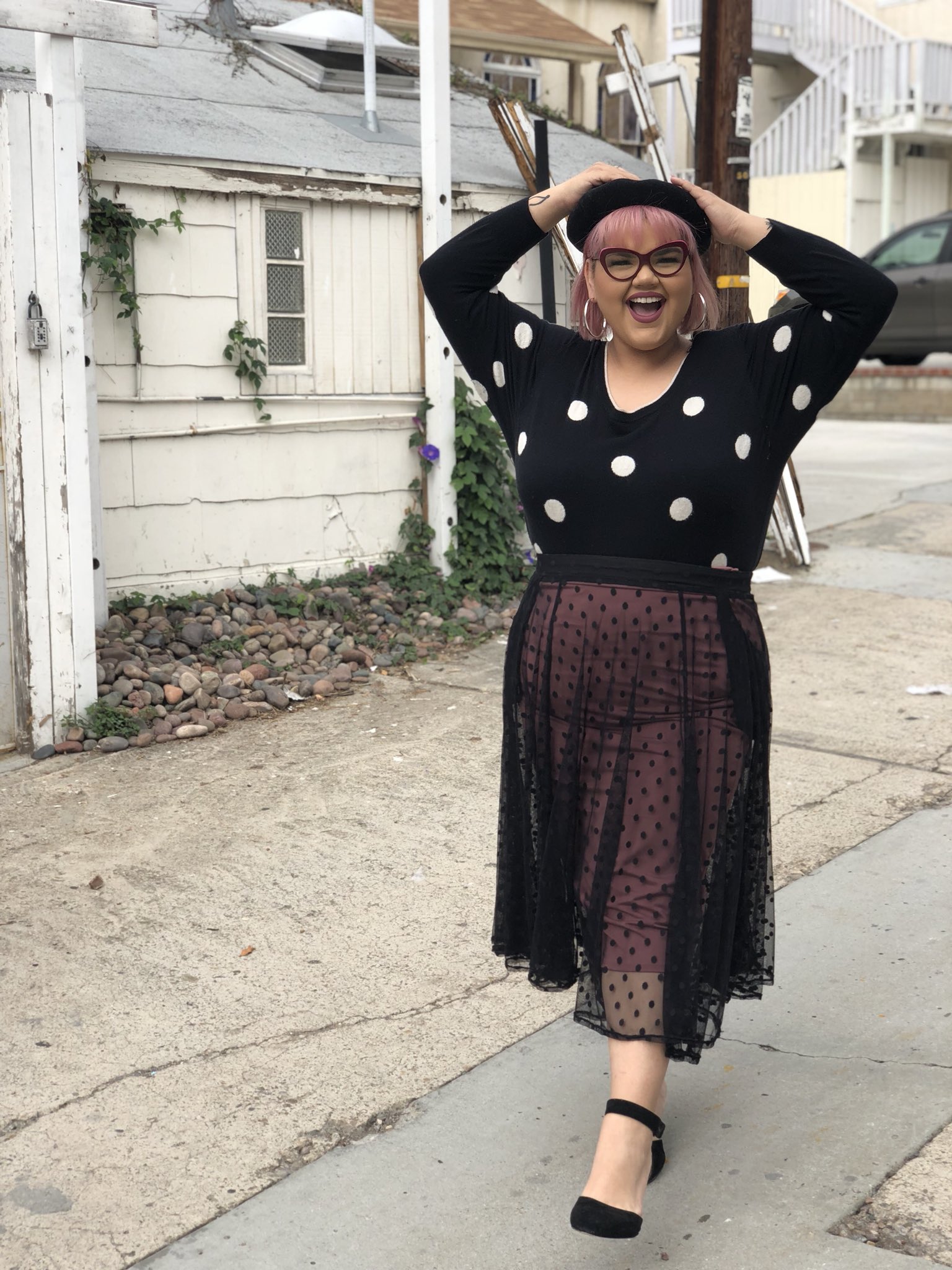 ashley nell tipton 2018