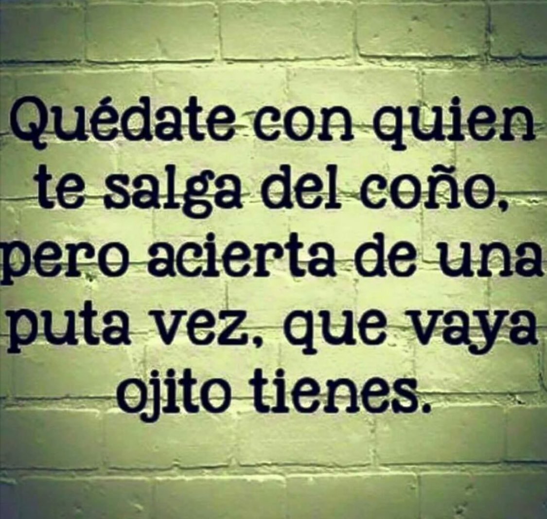 bebi_fernandez's tweet photo. De mí pa mí. https://t.co/riJnve6yzP