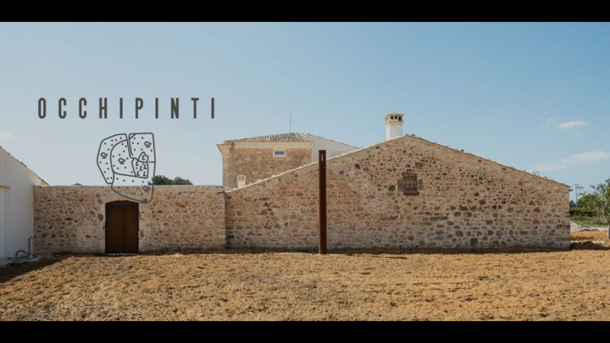 A la découverte des vins siciliens, avec Azienda Agricola Arianna Occhipinti!
Par Arianna Occhipinti
Du 08/01/2018 au 31/01/2018 sur demainlesvins.com