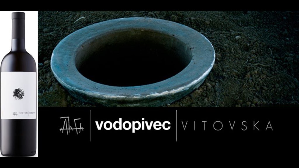 Domaine Vodopivec, des vins singuliers, vivants, uniques!
Par Paolo Vodopivec
Du 15/01/2018 au 07/02/2018 sur demainlesvins.com