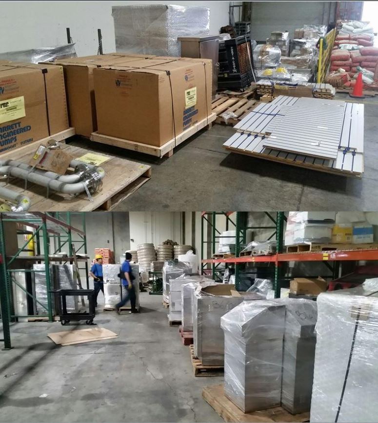 hlsg_ca's tweet photo. Imperial Technical Services getting ready for the big move. ITS has been at the current location for less than 2 years. Stay tuned for updates on our progress. #ITS #irrigationcontrollers #irrigation #smartwater
https://t.co/tqYgk6WnzP https://t.co/Skc39Dfszm