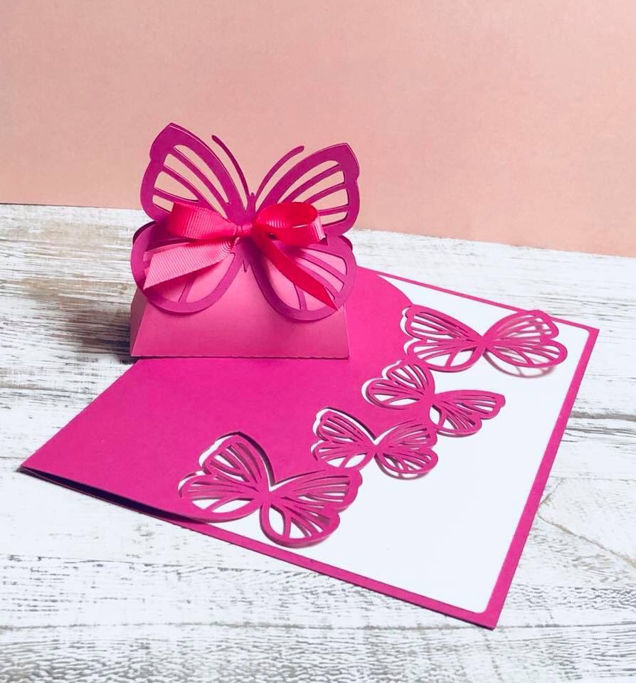MosconeDaniela's tweet photo. #flavirdesign #silhouetteamerica #cardfavors #wedding #silhouettedesignstore #danielamoscone https://t.co/uUtJYgW71u