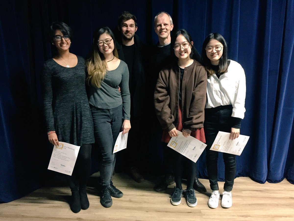 GreensmithTim's tweet image. Confident presentations to a full house from @BathArchandCivE @ArchitectureSW mentees, congratulations all involved.