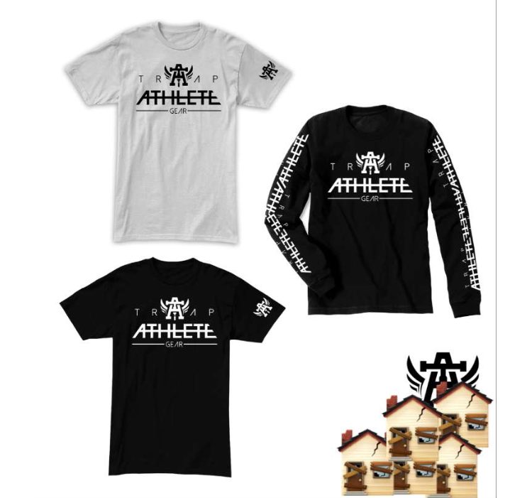AthleteTrap's tweet photo. https://t.co/SCQXbW2L7Z