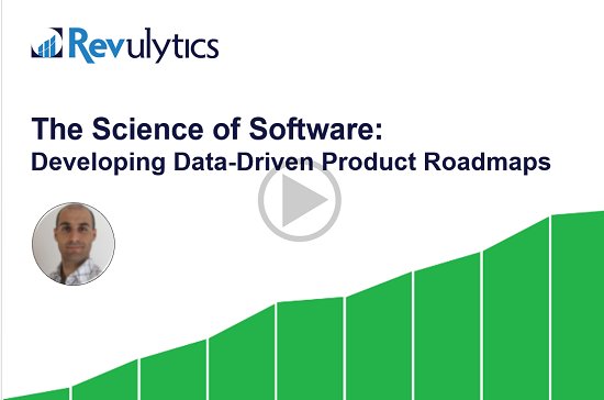 Revulytics's tweet photo. Watch our webinar to learn how to leverage data to build on your product roadmap #ecommerce #buildbetterapplications #productmanager #prodmgmt https://t.co/iyWGmC4g2e https://t.co/vySrcMSxNw