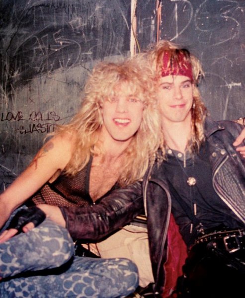  Happy birthday steven adler 