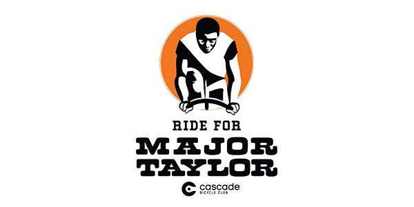 UPDATE! We can't wait for the 2018 Ride for Major Taylor, and we have a NEW date: Sun. April 22. Registration opens to all tomorrow, Jan. 23 at 10 a.m. Your registration matters, so please join us on this meaningful day of riding at its best! ow.ly/hhIi30hVT2m