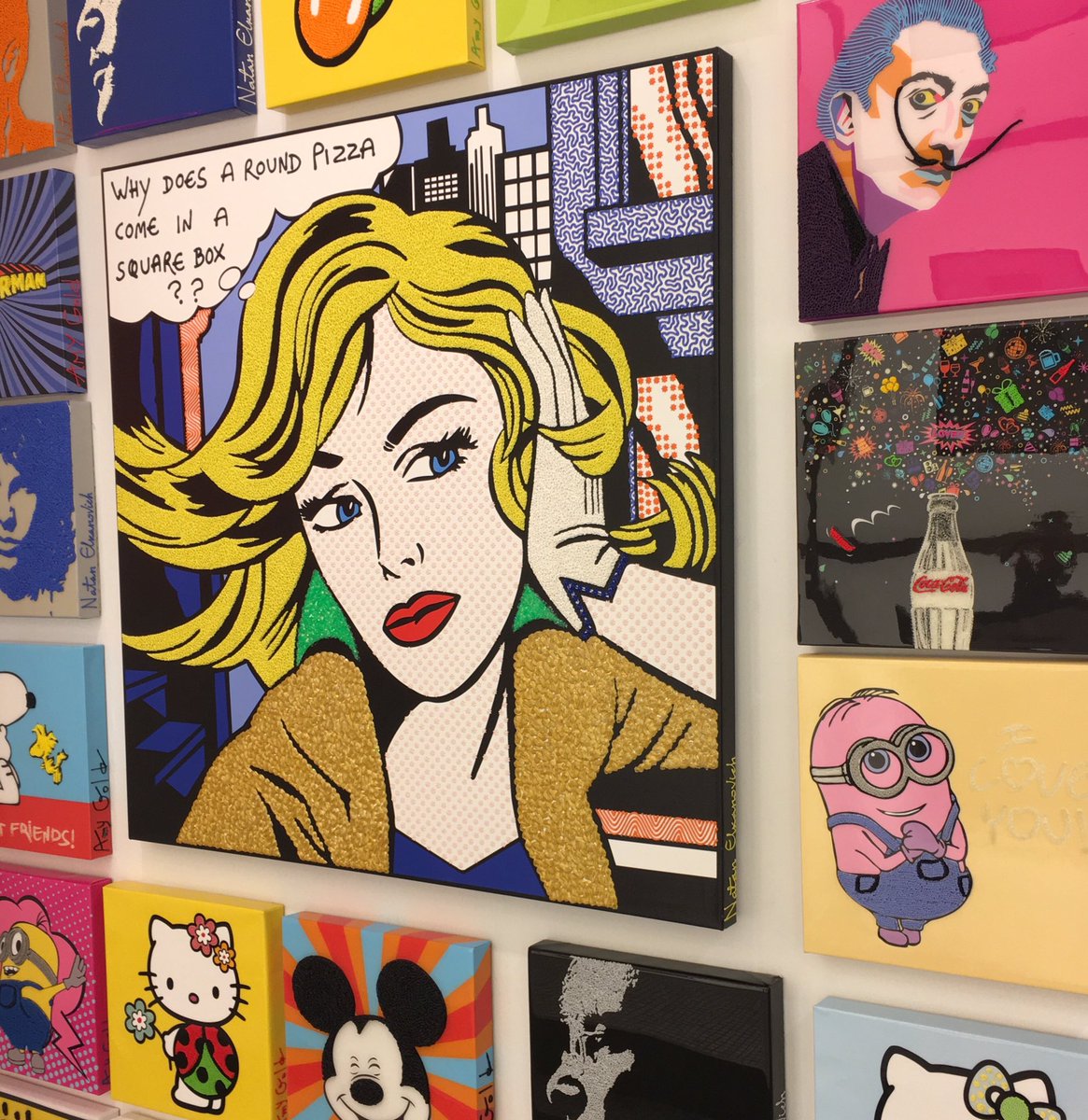 Mo Bofill tweet media