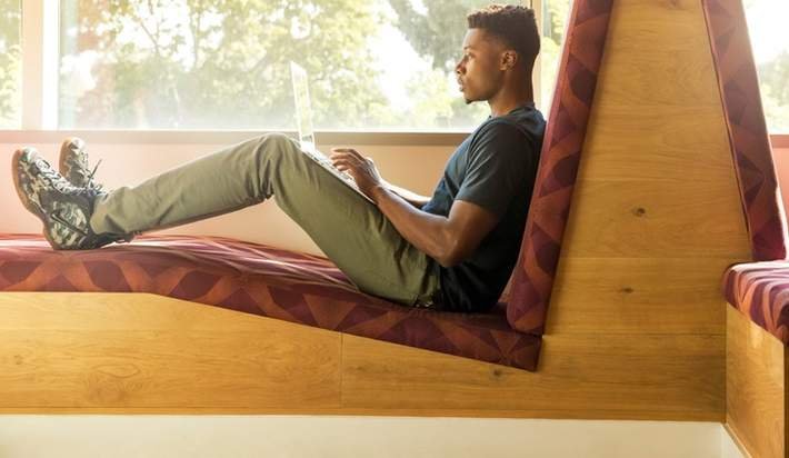 Sign up for a semimonthly newsletter covering home design, organization and maintenance tips: otbd.it/w2CPovHO