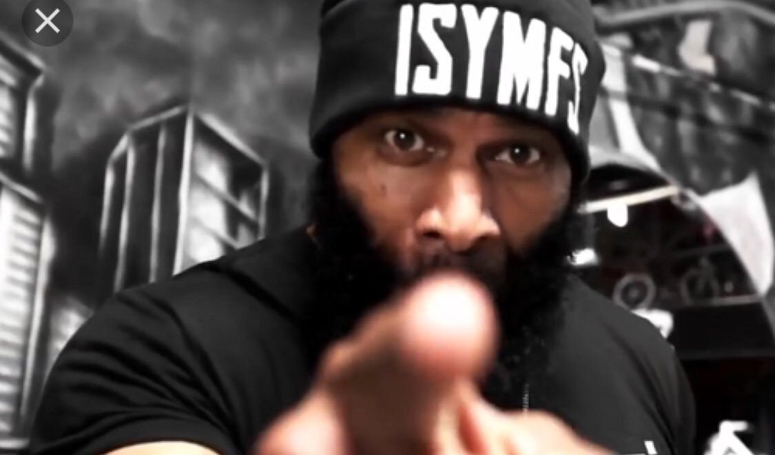 CTFletcherISYMF's tweet photo. YOU DONT KNOW HOW BLESSED YOU ARE. EVERYBODY DM’ING ME ASKING HOW IM DOING, THANK YOU, BUT MY ANSWER IS ALWAYS THE SAME “IM BLESSED”. STOP COMPLAINING, ABOUT PETTY SHIT, YOU HAVE YOUR HEALTH, COUNT YOUR BLESSINGS, AND I GUARANTEE YOU WILL SAY “IM BLESSED“ TOO https://t.co/hW7MEB9re7