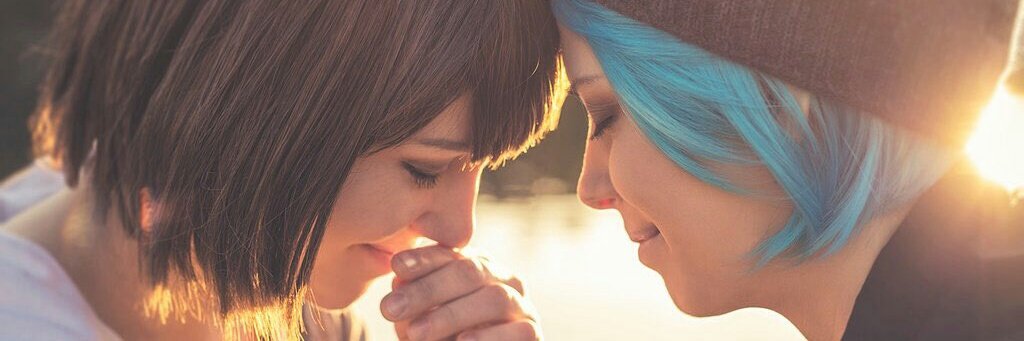 When u this close all I can do is smile like the dork I am