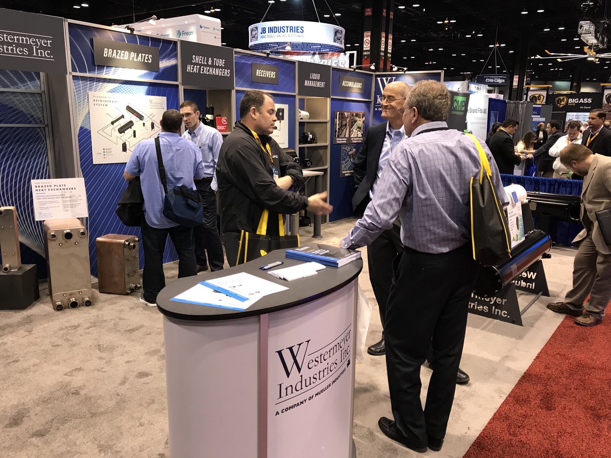 Westermeyer Industries tweet media