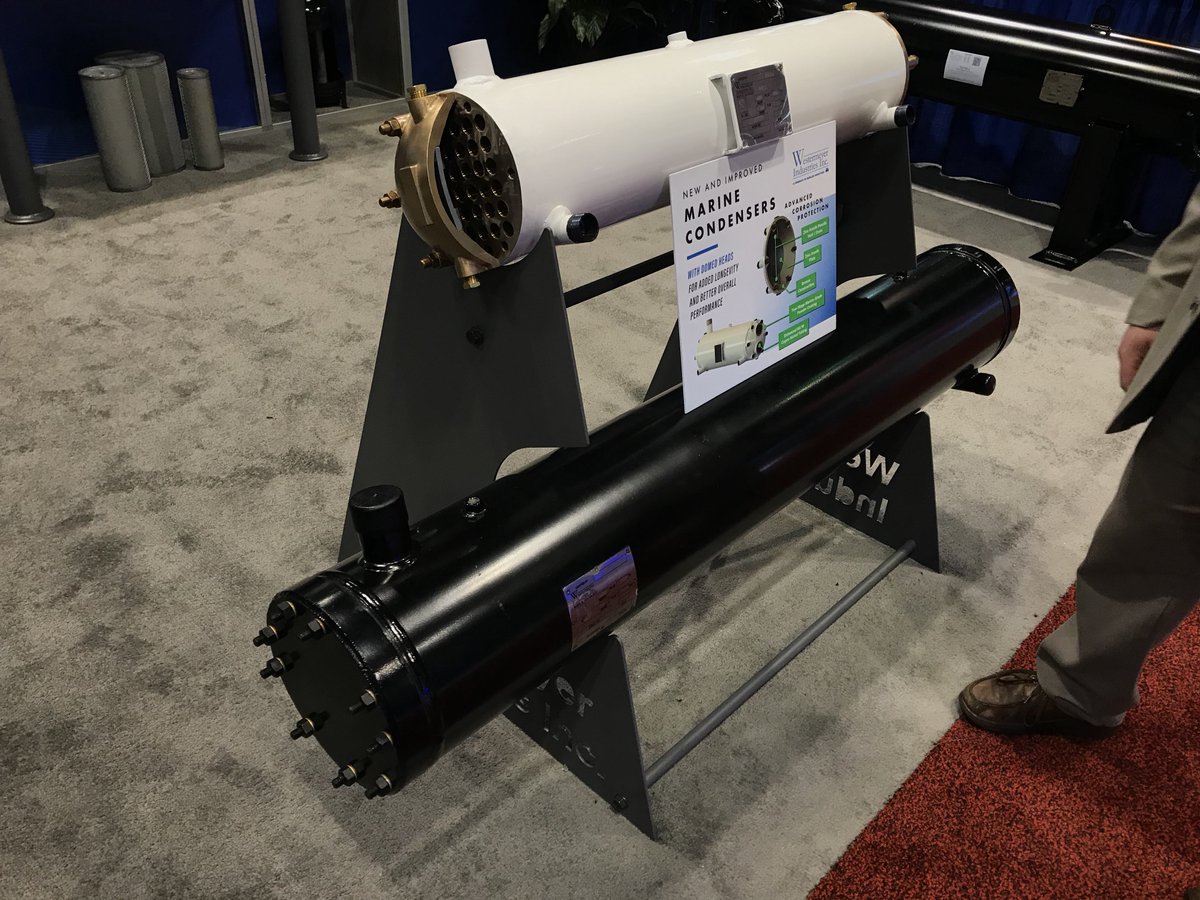 Westermeyer Industries tweet media