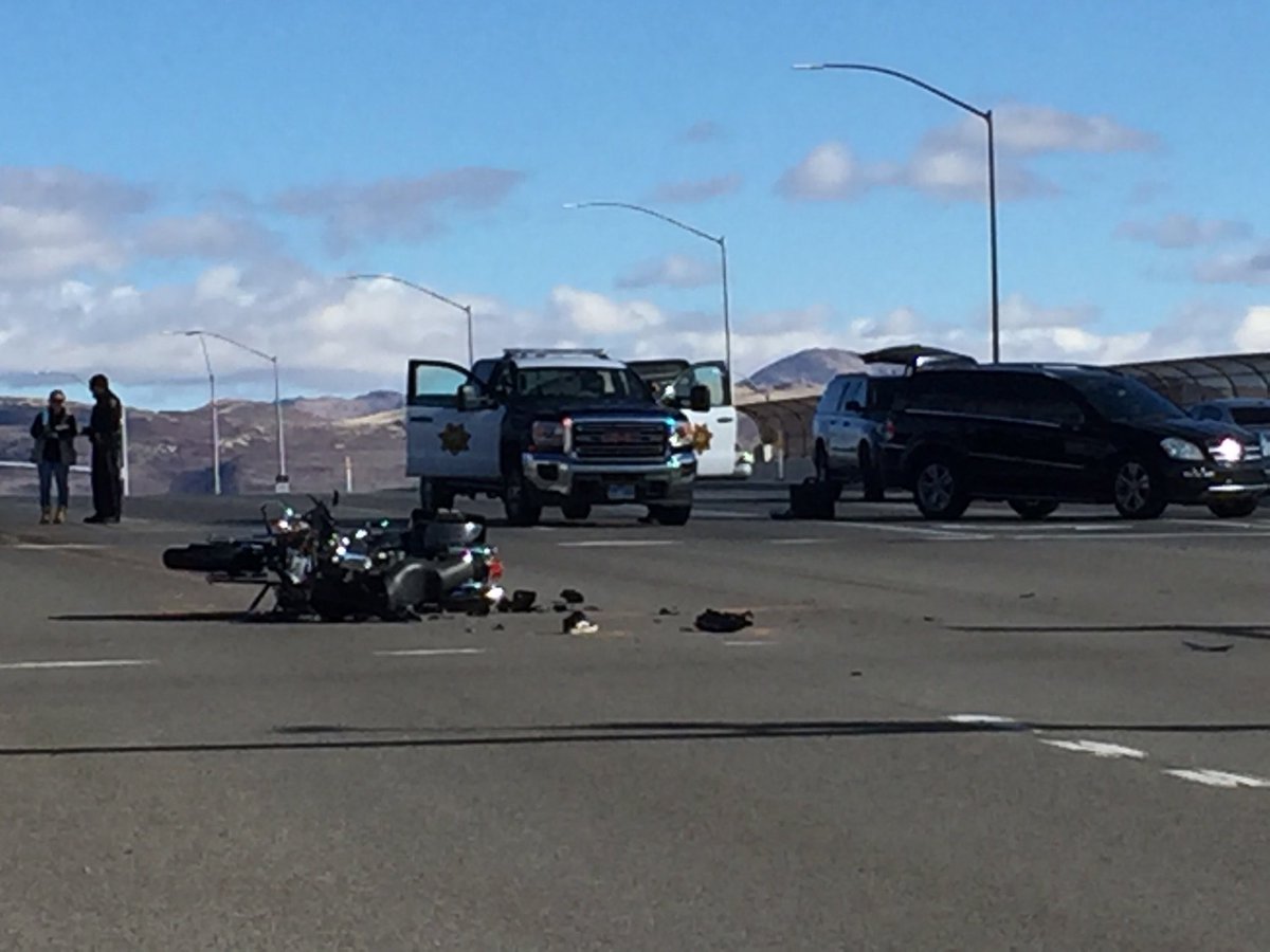 ImCon89's tweet photo. Name released of man killed in crash with ambulance 

Ken will be missed!  RIP.  https://t.co/XSRbZyNtGl https://t.co/gR40xFIuQH