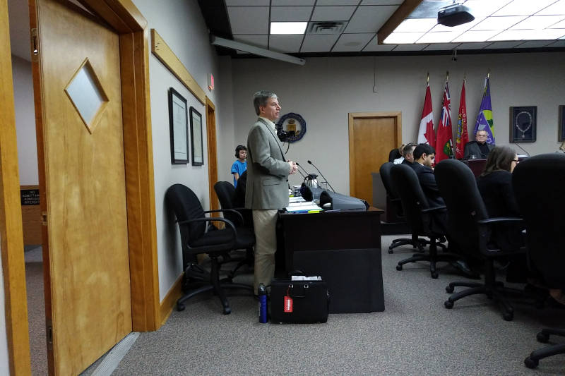 Greyhound trying out bus service in Cornwall  bit.ly/2DCFWQg #cwlpoli @GreyhoundBus https://t.co/1VY0OkzHLw