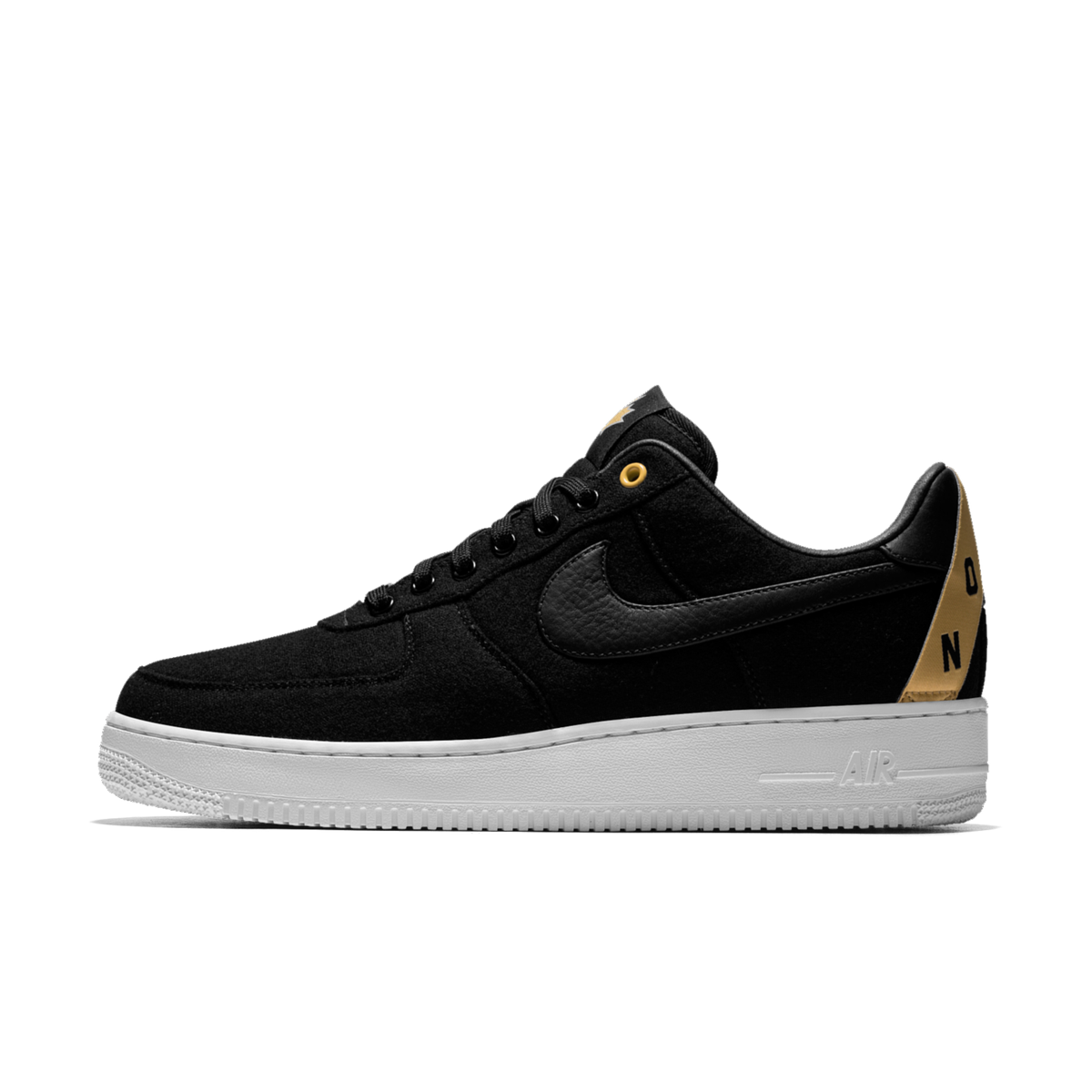 dope af1