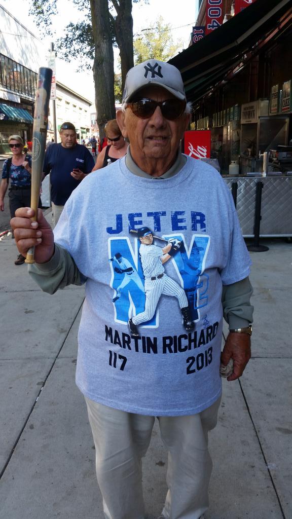 WEEI is saddened to hear the news of the passing of one of our all-time legendary callers, Frank "from Gloucester" Iacono. #GoodbyeYouFruitcake! RIP Frank!