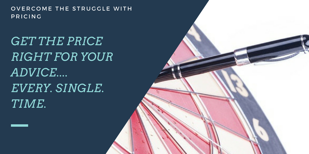 "How much would you charge for this?" is a question that advisers &amp; accountants often struggle to answer...find out how you can easily answer this question with confidence every single time thestrategyhub.com.au/online-course-…