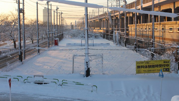 academyinfo2's tweet image. 昨日の指導実践から一夜明けたグラウンドです....