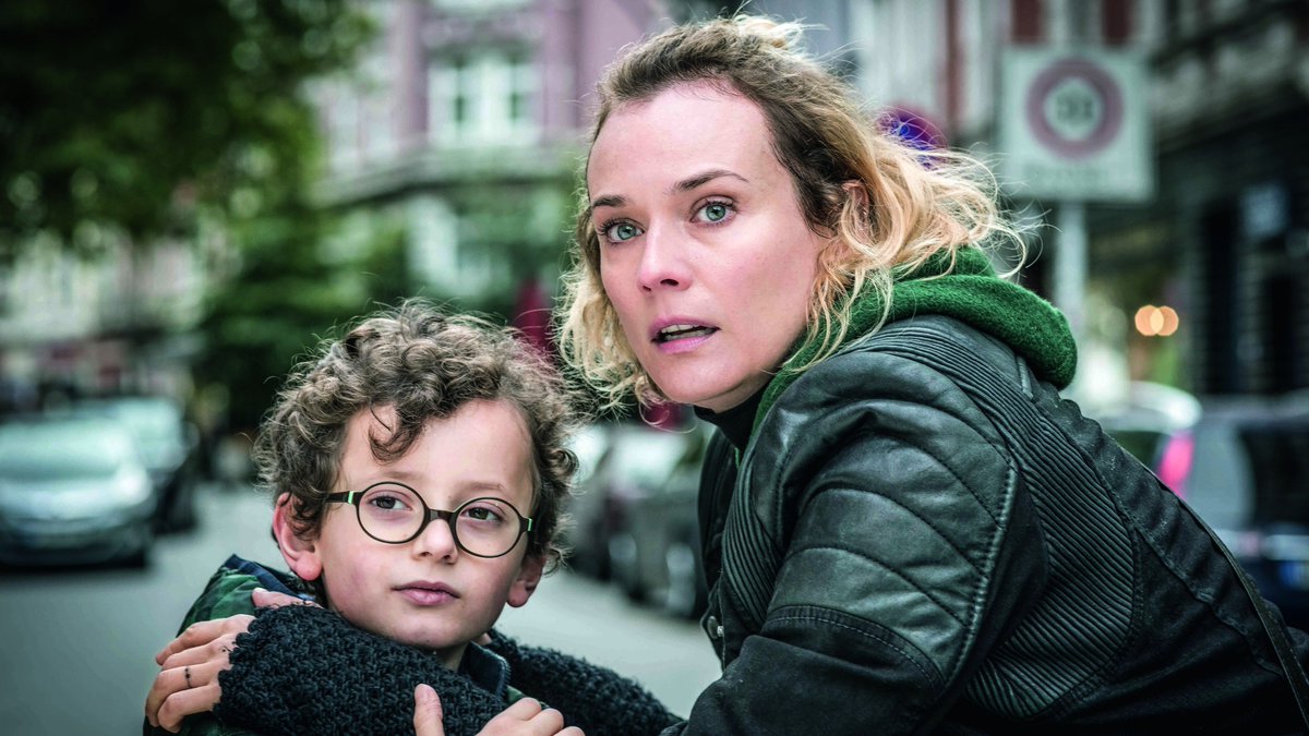 InTheFadeFilm's tweet photo. Spot #InTheFade on @IndieWire's Oscar nomination predictions for Best Foreign Language Film: https://t.co/SJnbWPvRTU https://t.co/RCIJSxe3wO