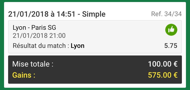 BoozPronos's tweet image. Les vacances ont fait du bien, la confiance est revenue 👊🏼

Maintenant surveillez le ciel et violez moi le bouton RT ça va gronder ⚡️

#TicTac