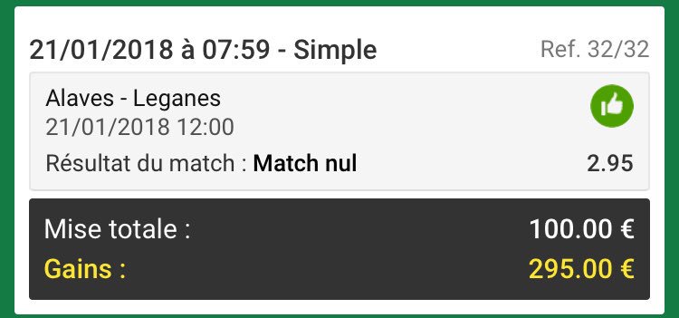 BoozPronos's tweet image. Les vacances ont fait du bien, la confiance est revenue 👊🏼

Maintenant surveillez le ciel et violez moi le bouton RT ça va gronder ⚡️

#TicTac