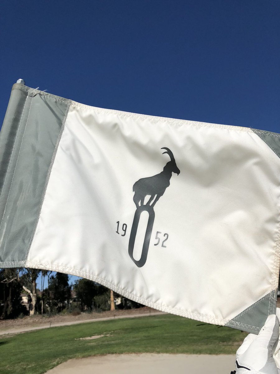 oscserna's tweet image. The Goat was tough but fair. @linksoul #makeparnotwar