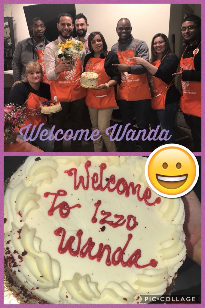 angel103112's tweet photo. Welcome Wanda To1️⃣2️⃣2️⃣0️⃣ We are excited to have you a part of our Team 😀 https://t.co/yuqtZ6ERBg