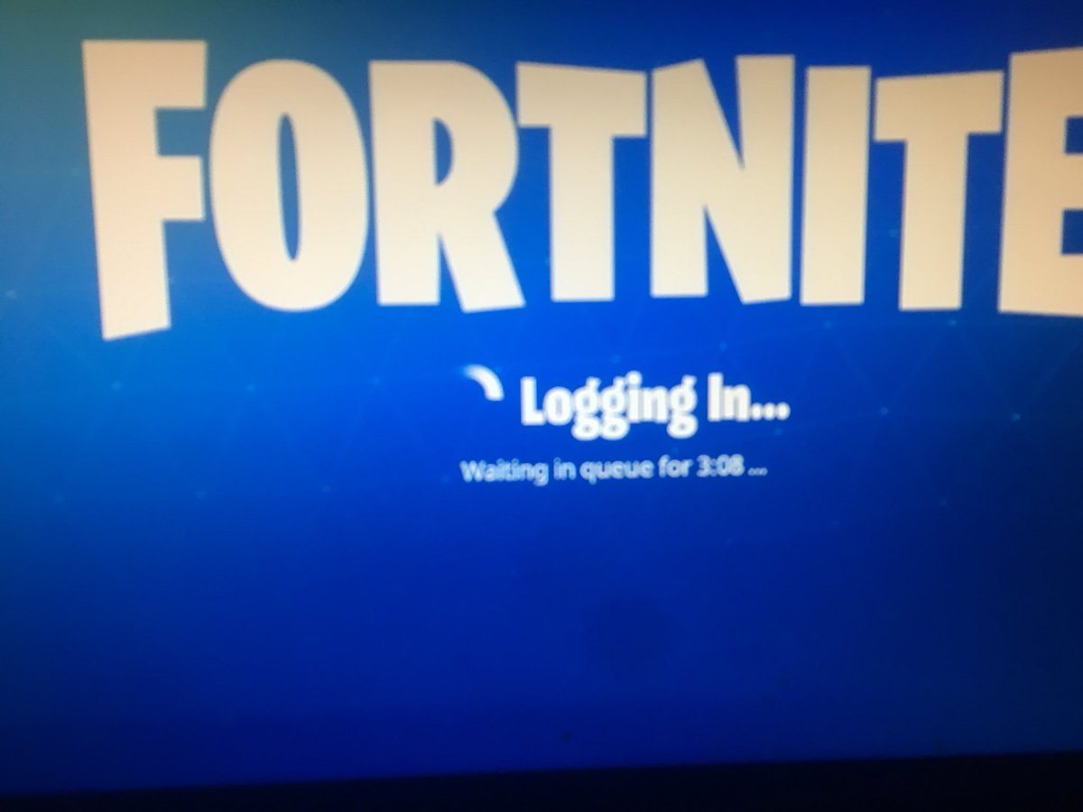 c_cavender23's tweet photo. @FortniteGame Why @FortniteGame https://t.co/GSxFraxLRX