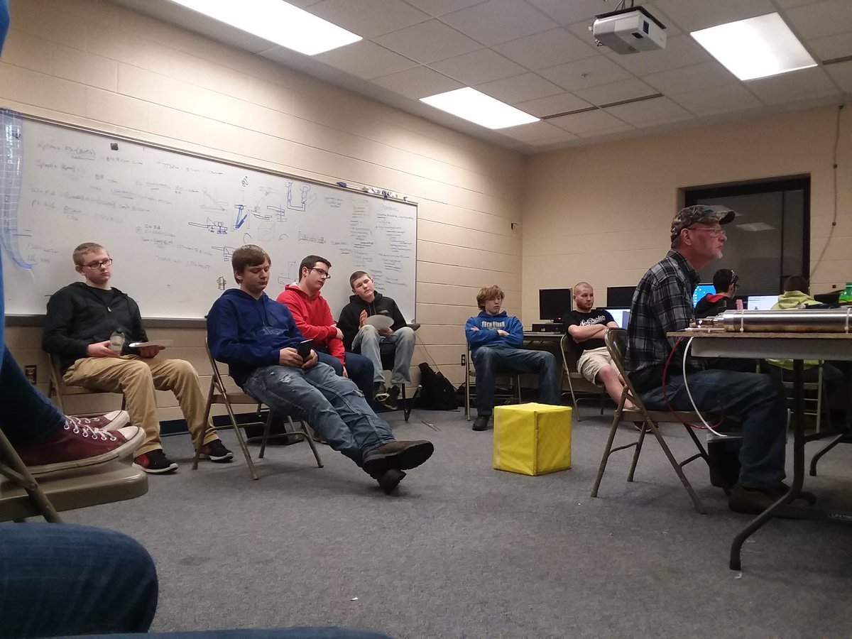 TechVikes tweet media