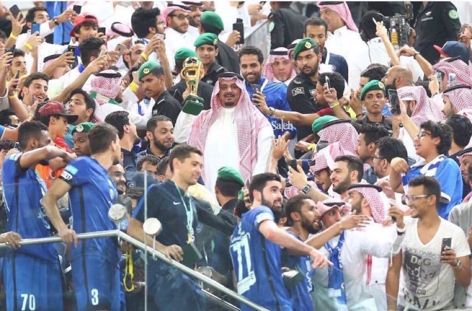 hilalstuff's tweet photo. شكراً سمو الأمير.. https://t.co/f5tXvQ49XR