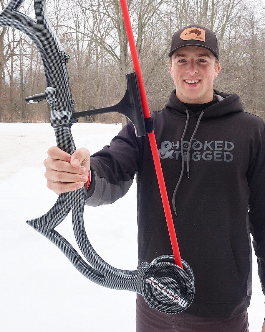 Extreme.Outdoorsmen tweet media