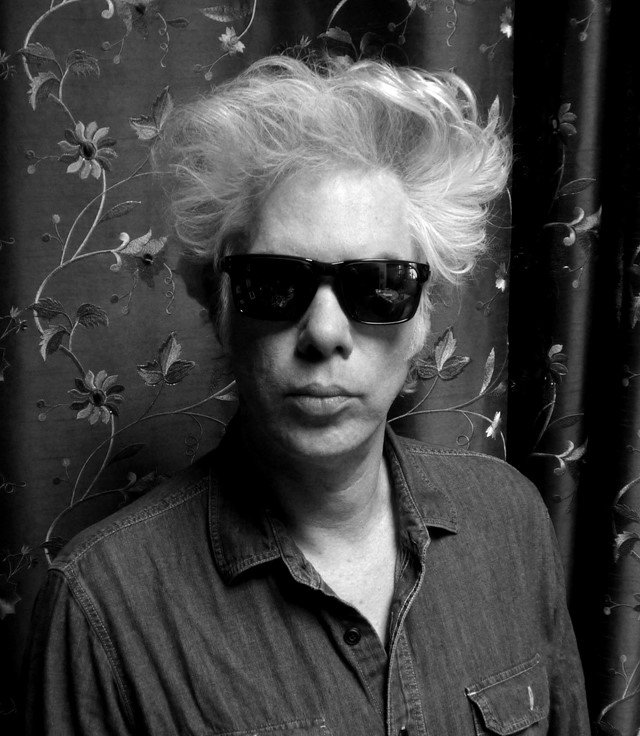 Happy birthday, Jim Jarmusch! 