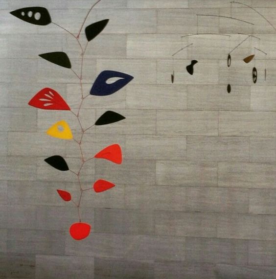 AnneMortier1's tweet photo. Alexander Calder https://t.co/GGPHpCufBY