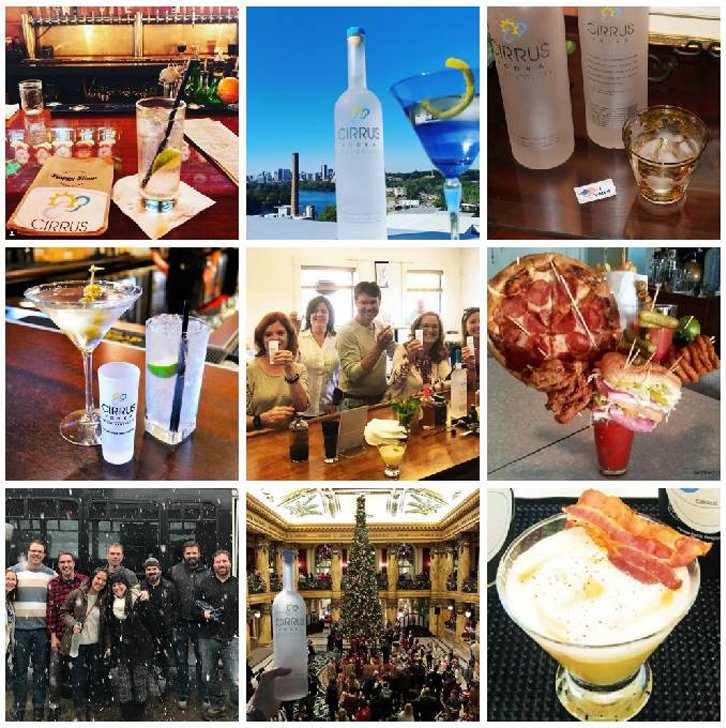 VA's <a href="/CirrusVodka/">Cirrus Vodka</a> ~ A premium spirit made from the finest potatoes ~ Ultra smooth and #glutenfree! Using finest ingredients + hand crafted w/ care. Drop by &amp; see their state of the art stainless steel and copper still <a href="/ILoveGayVA/">#ILoveGay Virginia</a> <a href="/ILoveGayFoodies/">#ILoveGay Foodies 🍷</a> <a href="/OutRVA/">OutRVA</a> virginia.org/listings/Winer…