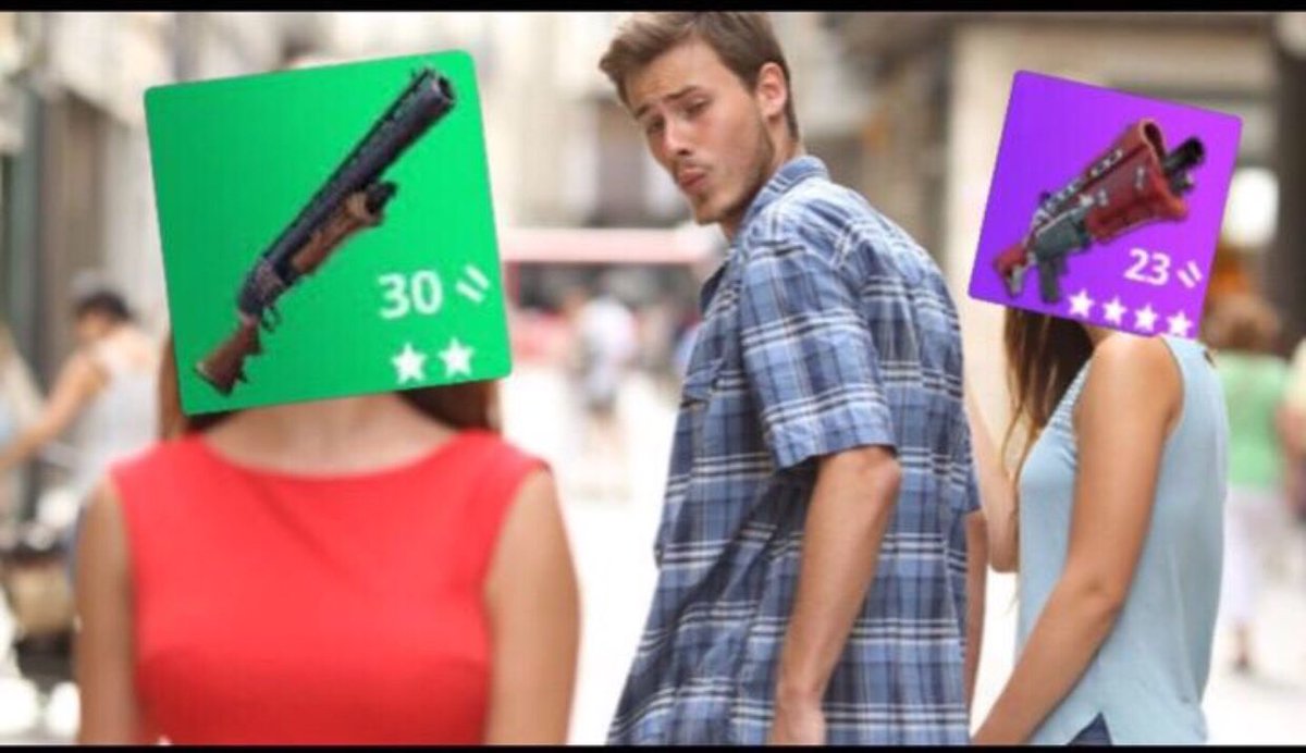 fortnite pump shotgun meme - 15 replies 144 retweets 386 likes 15 replies 144 retweets 386 likes - fortnite pump shotgun meme