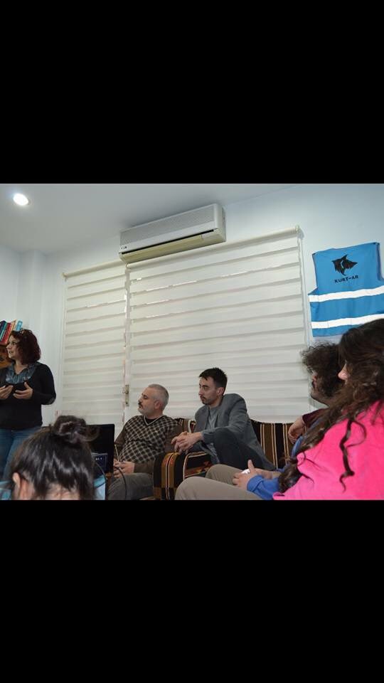 Bir Hilal Uğruna Ya Rab Ne Güneşler Batıyor 

Güneşimiz , kardeşimiz dernek gönüllümüz Musa Özalkan Afrin'de şehit oldu. Kanı bozuk, ruhunu şeytana satmış pkk itleri ile girdiği çatışmada şehit olan yigidimizin şehadetinin kabul olmasını Allahtan diliyoruz.