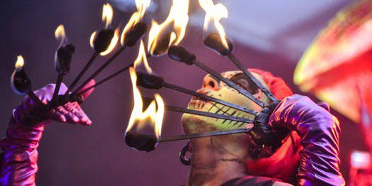 eventiska's tweet photo. Deja a un lado lo tradicional y deslumbra en tus eventos con show fuera de serie ¡Se Autentico! Forma parte de Eventiska
~
~
#Eventiska #Detalles #Evento #EventoEspecial #MomentoUnico #Show #ShowEvento #Fuego #Animacion https://t.co/6qhkmw1f6p