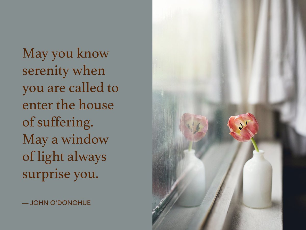 CovenantCA's tweet image. Even when you face upheaval, may you remain calm. #ReflectionoftheWeek #RoTW